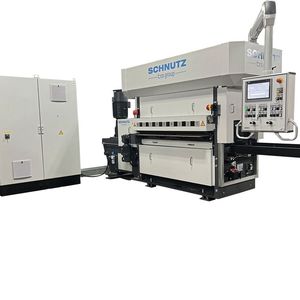 ...  in kompakter Bauweise.(Bild:  Schnutz)