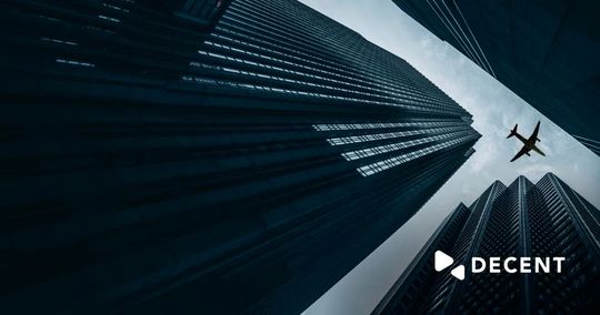 DECENT ist eine Non-Profit-Stiftung, die eine Blockchain-Lösung namens DCore entwickelt hat. (Bild:  DECENT)