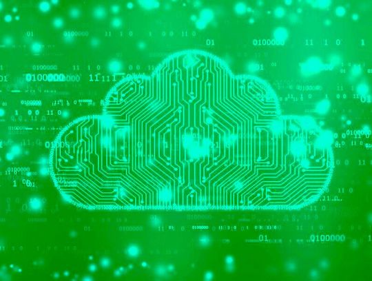 Wer Daten in der Cloud speichert, läuft Gefahr, dass diese von Dritten abgegriffen werden. Das droht vor allem durch Quantencomputertechnik. Zwar läge das Problem noch in der Zukunft, doch Wuppertaler Forscher wollen schon heute Gegenmaßnahmen entwickeln. Hier mehr dazu.(Bild:  Zisselfan)