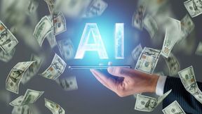 Cloud-Services und künstliche Intelligenz treiben das Business von Amazon und Microsoft mit hohen Erwartungen für die weitere Geschäftsentwicklung. (Bild: © Aliaksandr Marko - stock.adobe.com)