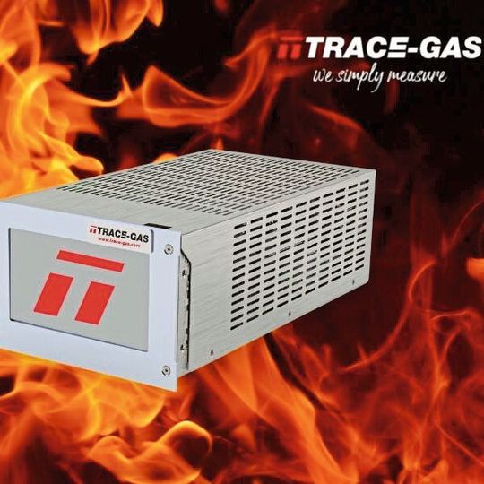 The platform based on flame ionization detection is used for the measurement of total hydrocarbon (THC) and methane (CH4) concentrations. The platform based on flame ionization detection is used for the measurement of total hydrocarbon (THC) and methane (CH4) concentrations.