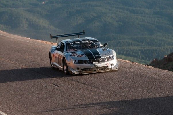 Pikes Peak Bergrennen 2015: Impressionen (Randels Media Group)