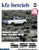 kfz-betrieb 41/2015 (Vogel Business Media)