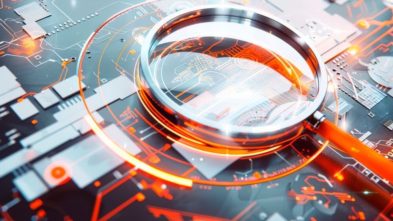 Die ÖFIT-Vorstudie nimmt sieben bestehende GenKI-Systeme für die Verwaltung unter die Lupe.(Bild: ©  Artlana – stock.adobe.com)