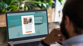 KI-basierter Sofortkauf: Pacurion bietet mit seinem neuen Service den Zugriff auf Europaletten zum besten Marktpreis an. (Bild: Pacurion)