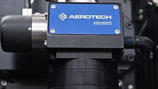 Im Fürther Laserlabor von Aerotech werden diverse Systeme für die präzise Lasermaterialbearbeitung zur Verfügung stehen. Ein Fokus liegt auf Präzisionbewegung, modernen Laserscannerköpfen und Automatisierung für die Laserbearbeitung. (Bild: Aerotech)