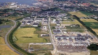 Novo Nordisk will etwa 134 Millionen Euro in eine neuen Biopharmafabrik in Kalundborg, Dänemark, investieren.  (Bild: Novo Nordisk)