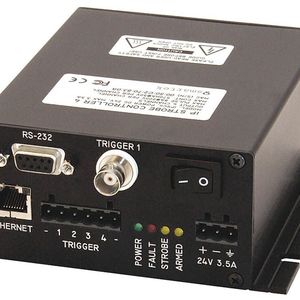 Smartek LED-Blitzsteuerung IPSC4