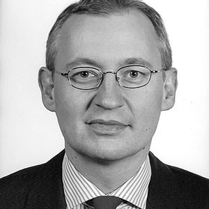 Martin Schallbruch, IT-Direktor im Bundesministerium des Inneren