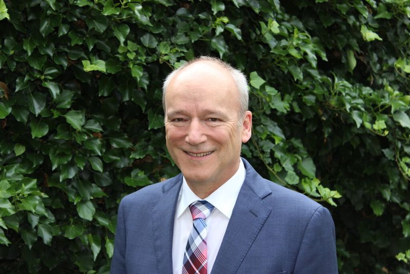 B&R General Manager Peter Gucher: 