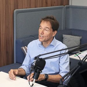 „Die letzte Ausrede ist verschwunden“ - Christoph Adam, Head of Product Management bei Softing(Bild:  PROCESS/Kempf)