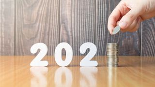 Die steuerpflichtigen Bürger werden 2021 entlastet – die Frage ist, wie nachhaltig die Entlastungen sind. (Bild: © Orawan - stock.adobe.com)