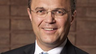 Bundesinnenminister Dr. Hans-Peter Friedrich bereitet eGovernment-Gesetz vor (Archiv: Vogel Business Media)