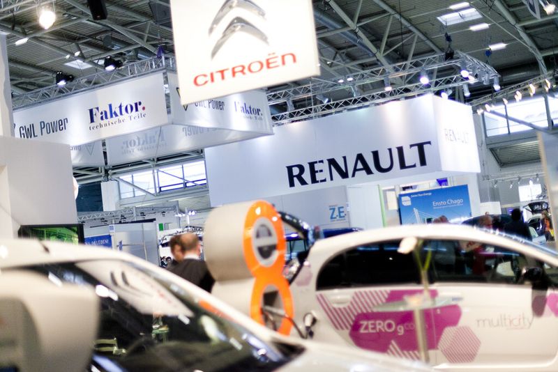 Rund drei Monate vor Beginn zeigt sich der Messeveranstalter sehr zufrieden mit dem Buchungsstand. (Bild: Munich Expo)