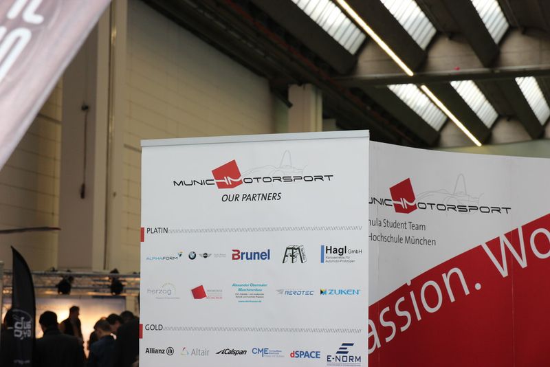 Rückblick: Bilder von der Euromold 2013. (Bild: Finus/Klöpping)