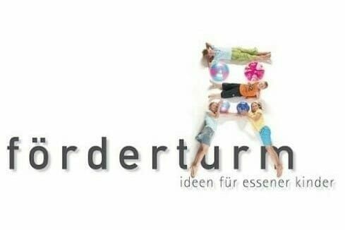 (Der gemeinnützige Verein Förderturm – Ideen für Essener Kinder e.V. unterstützt Kinder und Jugendliche aus sozial schwachen Verhältnissen.  (Bild: Förderturm e.V.))
