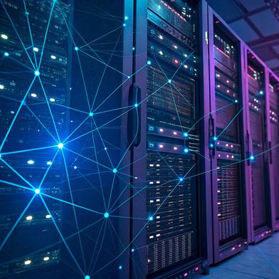 Wolfspeed and LITE-ON partner to develop 800 VDC power solutions for hyperscale AI data centers, leveraging silicon carbide technology to improve energy efficiency, reduce thermal stress and handle surging AI compute loads. (Source: © Javed - stock.adobe.com)