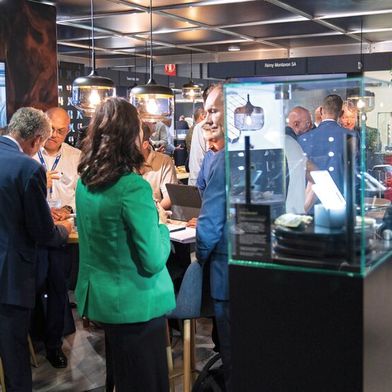 L'EPHJ 2026 se tiendra du 16 au 19 juin à Palexpo, Genève. (Source : EPHJ / Palexpo SA)