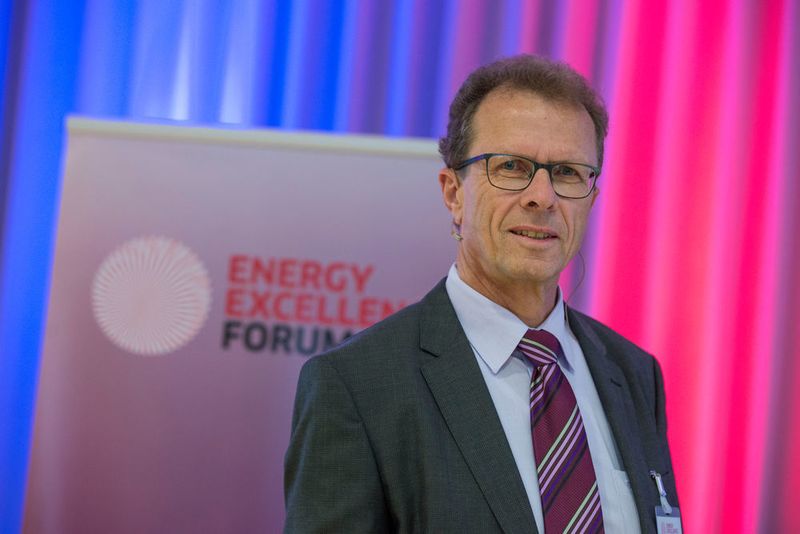 Energy Excellence Forum 2019: Gelungene Mischung aus interaktivem Miteinander, Vorträgen und Diskussionen.  (Heike Lyding/PROCESS)