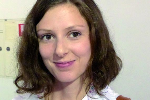 Besucher-Stimmen von der ACHEMA 2012 (Bild: ACHEMA Daily)