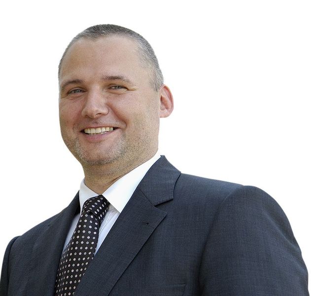 Jörg Theis, ABB Automation (Archiv: Vogel Business Media)