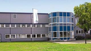 Der Produktionsstandort in Lahr ist neben Schwarzenbek einer der beiden Standorte für das neue Center-of-Competence EMEA. (LMT)