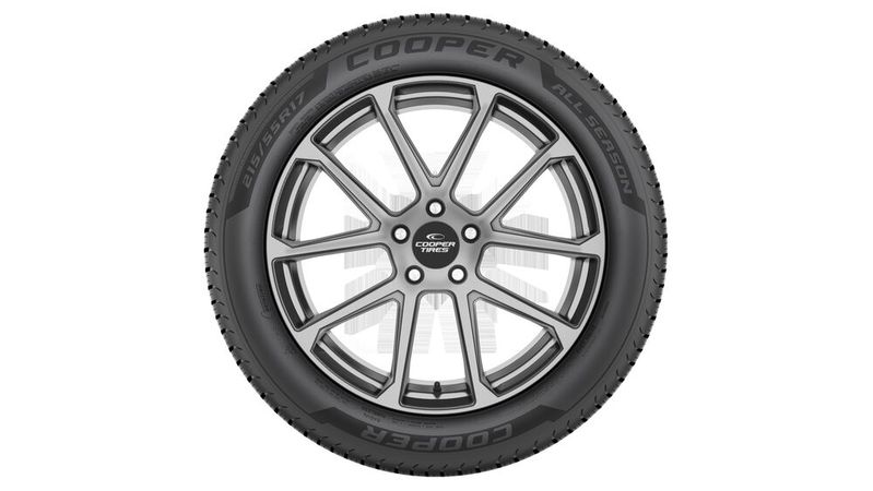 Cooper behält seine bewährte Stärke im 4x4- und Offroad-Segment und baut diese weiter aus.(Bild:  Goodyear)