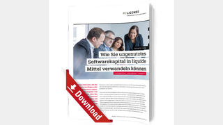 Whitepaper Cover: Vogel IT