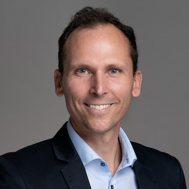 (Mathieu Bailly ist Vice President für Raumfahrt und IoT bei Cysec. (Bild: Cysec)