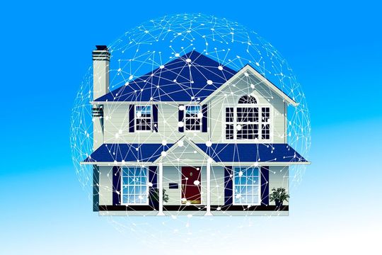 In einem Smart Home fallen viele Daten an. Doch sind die Privatanwender auch bereit, ihre Daten zum Heimnetzwerk an einen Telekommunikationsanbieter weiterzugeben? In einem Smart Home fallen viele Daten an. Doch sind die Privatanwender auch bereit, ihre Daten zum Heimnetzwerk an einen Telekommunikationsanbieter weiterzugeben?