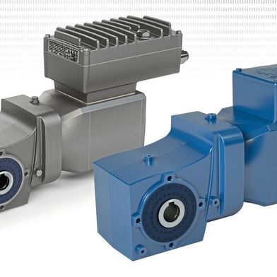 Oberflächenschutz-Lösungen von Nord Drivesystems wie NXD machen Aluminium widerstandsfähiger und langlebiger.
 (Bild: Nord Drivesystems)