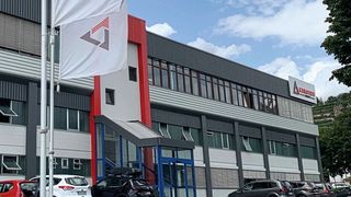 Ceratizit stellt Produktionsnetzwerk neu auf. (Bild: Ceratizit)