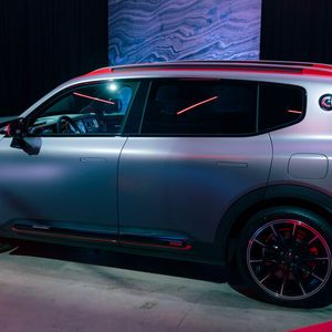 Die Preise starten oberhalb von 60.000 Euro.(Bild:  Smart)