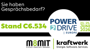 (Bild:  Kraftwerk Software Holding GmbH)