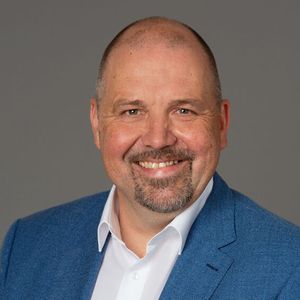 Lars Pauly wird CEO von Hedin Electric Mobility.(Bild:  Hedin Mobility Group)