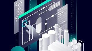 Simatic PCS neo control system (Source: Siemens)