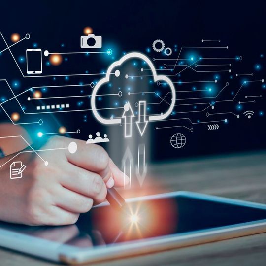 Neue Integrationen für Google Drive: Backup-Option für Android-Downloads und direkter PDF-Upload aus Chrome.(Bild: ©  idambeer - stock.adobe.com)