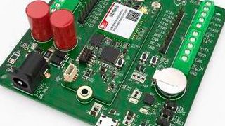 Das IoT-Start-Kit von Thingstream will die weltweite IoT-Konnektivität stark vereinfachen und dabei technische und wirtschaftliche Hürden beseitigen. (Bild: Thingstream)