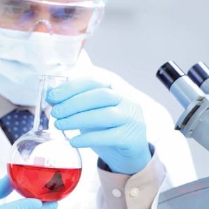 The Indian chemical industry is facing tremendous growth opportunities, coupledwith stiff competition. 