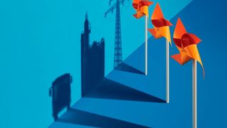 Mögliche Einsatzgebiete für regenerativ produzierten Wasserstoff. (Evonik Industries)