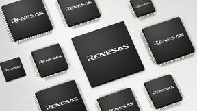 Der Halbleiterhersteller Renesas hat Pictorus übernommen. Das Start-up bietet No-Code-Software für Entwickler an. (Bild:  Renesas)