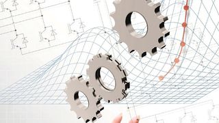 Das Engineeringprogramm Servosoft der Conrol Eng Corpora- tion soll helfen, Auslegungsaufgaben in der elektrischen Antriebstechnik einfach zu erledigen. (Michael Koch)