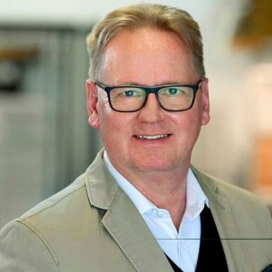 Ulf Jepsen ist Geschäftsführer von Photocad. (Bild: Photocad)