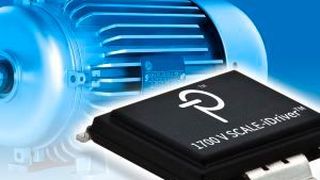 Umgebungstemperatur: Für den Betrieb ist laut Datenblatt eine Temperatur von -40 °C bis +125 °C zuläsig. (Bild: Power Integrations)