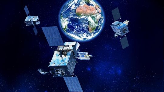 (Source:  Thales Alenia Space/Briot)