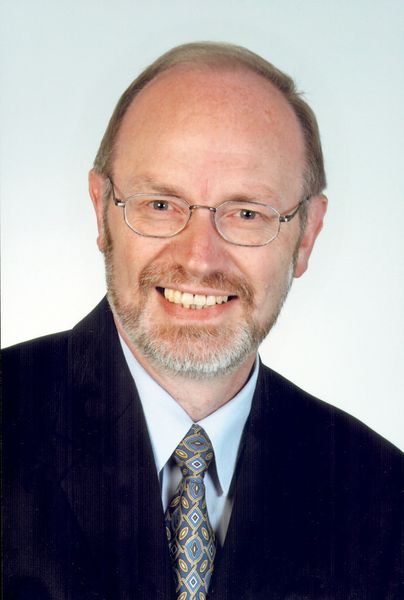 Bürgermeister Hubert Lenz (Archiv: Vogel Business Media)
