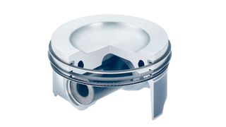 Die Produktion der Ottokolben soll 2024 beginnen.  (KSPG/Rheinmetall)