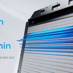 (Source:  Contemporary Amperex Technology Co., Limited)