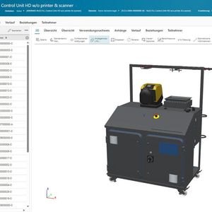 Single Use Support nutzt Designcenter seit der Gründung des Unternehmens zur Entwicklung von Verbrauchsmaterialien sowie von Systemen für seine pharmazeutischen Logistiklösungen.(Bild:  Single Use Support)