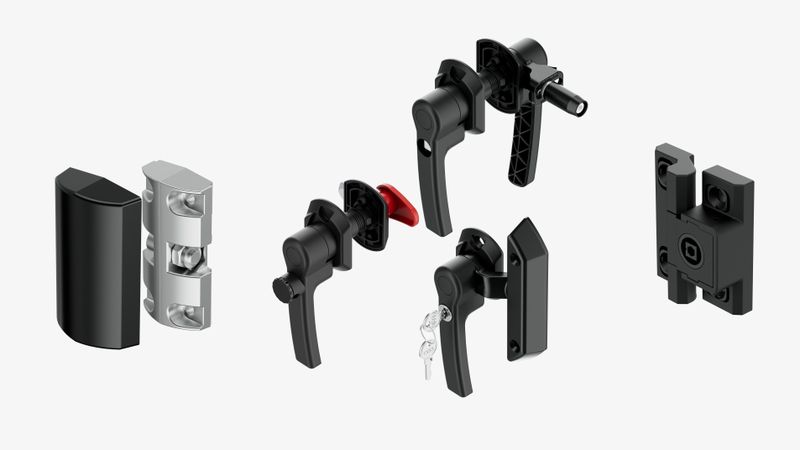 Die neuen HVAC Lösungen von Dirak stehen für Sicherheit, Präzision und Zukunftsfähigkeit.(Bild:  Dirak GmbH)